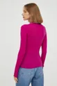 Pinko sweter wełniany 92 % Wełna, 8 % Kaszmir