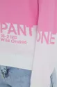 Πουλόβερ με προσθήκη μαλλιού United Colors of Benetton X Pantone Γυναικεία