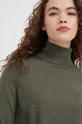 πράσινο Μάλλινο πουλόβερ GAP