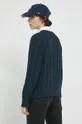 Superdry sweter bawełniany 100 % Bawełna