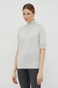 Pamučni pulover G-Star Raw siva D21962.D166