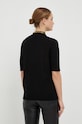 Îmbrăcăminte G-Star pulover de bumbac D21962.D166 negru