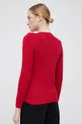 Pamučni pulover Lauren Ralph Lauren  100% Pamuk