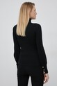 Îmbrăcăminte Lauren Ralph Lauren pulover 200882214001 negru
