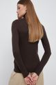 Пуловер с коприна Lauren Ralph Lauren  42% Модал, 33% Коприна, 25% Полиестер