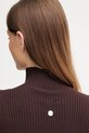Joop! sweter 30033369 brązowy
