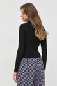 Odzież MICHAEL Michael Kors sweter MF260EW33D czarny