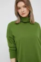 Πουλόβερ με προσθήκη μαλλιού United Colors of Benetton Γυναικεία