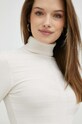 Свитер Morgan бежевый MENTOS.M.IVOIRE