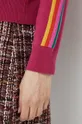 Πουλόβερ με προσθήκη μαλλιού United Colors of Benetton Γυναικεία