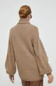 Вовняний светр By Malene Birger Camone  31% Альпака, 31% Вовна з яка, 22% Поліамід, 16% Вовна мериноса