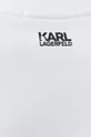 Karl Lagerfeld bluza bawełniana