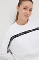 λευκό Μπλούζα Calvin Klein Performance