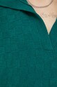 Abercrombie & Fitch pulover KI150.2717.300 verde