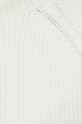 Hollister Co. pulover KI350.2153.101 alb