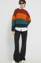 Brixton sweter multicolor