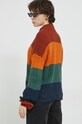 Odzież Brixton sweter 02884.BRNTH multicolor
