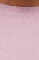 Pulover s primesjo volne Sisley Ženski
