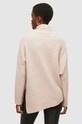 Πουλόβερ AllSaints μπεζ WK076W