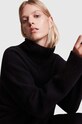Svetr AllSaints WK076W černá AW22