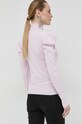 Odzież Liu Jo sweter CF2098.MS99E różowy