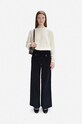 A.P.C. wool jumper Christy WOAOH.F23147 white AW22