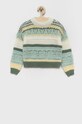 Detský sveter Kids Only tenká viacfarebná 15265850.Jadeite