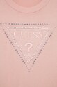 Κοριτσίστικα Παιδικό πουλόβερ Guess J2YR04.Z2NQ0 ροζ