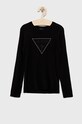Παιδικό πουλόβερ Guess άλλο μαύρο J2YR04.Z2NQ0