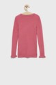 Name it gyerek pulóver 13205788.ChateauRos rózsaszín AW22