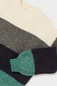 Fete Mayoral pulover copii 4306.6E.MINI.G verde