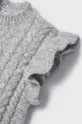 сірий Дитячий светр Mayoral