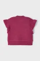 Detský sveter Mayoral  83% Polyester, 6% Akryl, 6% Polyamid, 5% Vlna