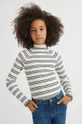 többszínű Mayoral gyerek pulóver Lány