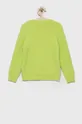 Guess gyerek pulóver zöld