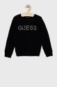 чёрный Детский свитер Guess Для девочек