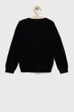 Otroški pulover Guess črna