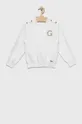білий Дитячий светр Guess Для дівчаток