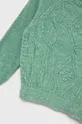 Detský sveter United Colors of Benetton  100% Polyester