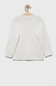 Fete United Colors of Benetton pulover copii 107FG1004.P alb