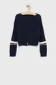 mornarsko plava Dječji pulover s postotkom vune United Colors of Benetton Za djevojčice