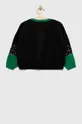 United Colors of Benetton sweter dziecięcy 87 % Akryl, 7 % Włókno metaliczne, 6 % Poliester