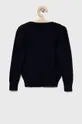 Polo Ralph Lauren sweter z domieszką wełny dziecięcy  94 % Bawełna, 5 % Wełna, 1 % Inny materiał