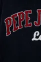 Παιδικό πουλόβερ Pepe Jeans σκούρο μπλε