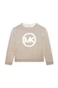 золотий Дитячий светр Michael Kors Для дівчаток