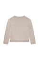 Детски пуловер Michael Kors R15148.114.150 злато AW22