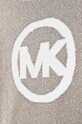 Момиче Детски пуловер Michael Kors R15148.114.150 злато