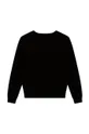 Otroški pulover Michael Kors črna