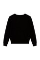 Michael Kors pulover copii R15160.156 negru AW22