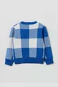 Otroški pulover OVS modra
